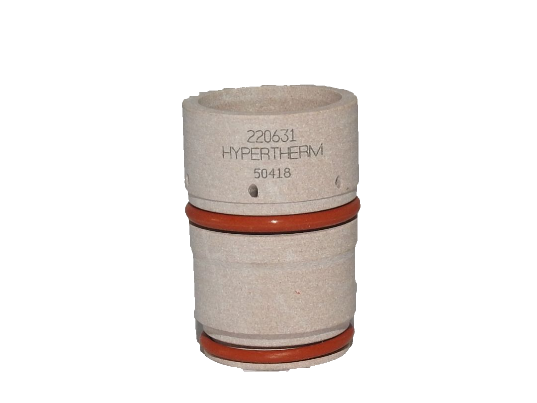 Hypertherm 220631 HPR 400A Bevel Swirl Ring