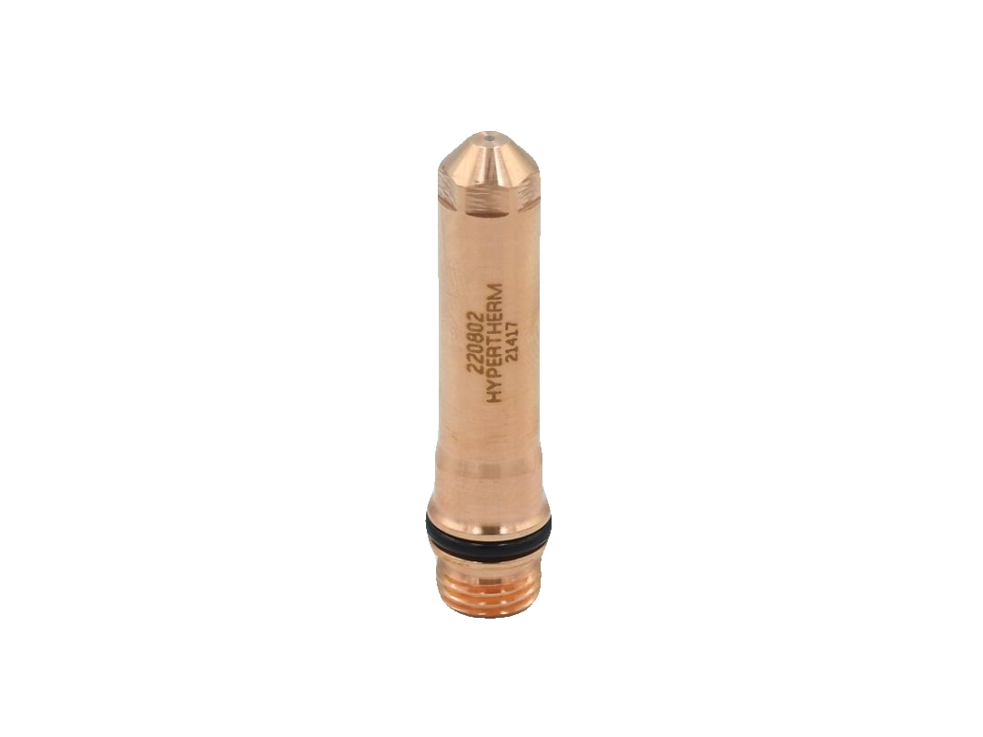 Hypertherm 220802 HPR 80A Bevel Electrode