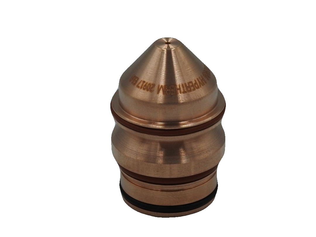 Hypertherm 220806 HPR 80A Bevel Nozzle