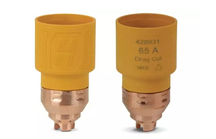 Hypertherm SYNC Drag Cutting Cartridge 65 amps 428931