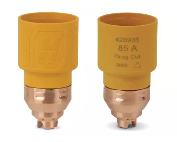 Hypertherm SYNC Drag-Cutting Cartridge 85 amps 428935