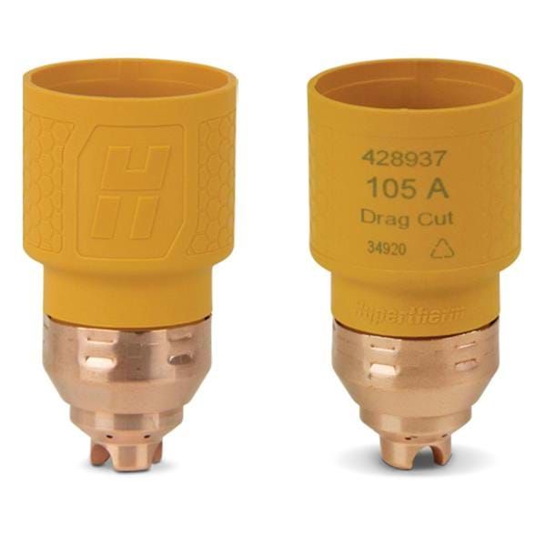 Hypertherm SYNC Drag Cutting Cartridge 105 amps 428937