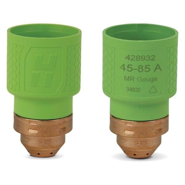 Hypertherm SYNC Gouging Cartridge 45-85 amps 428932