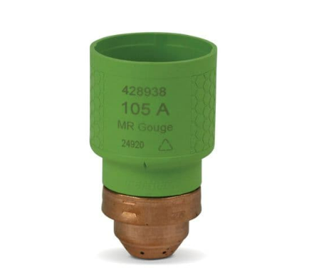 Hypertherm SYNC Gouging Cartridge 105 Amps 428938
