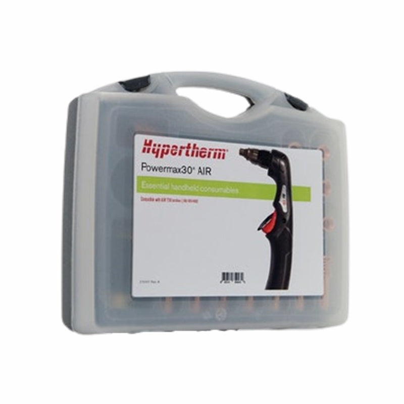 Hypertherm Powermax 30 Air Consumable Kit 851462