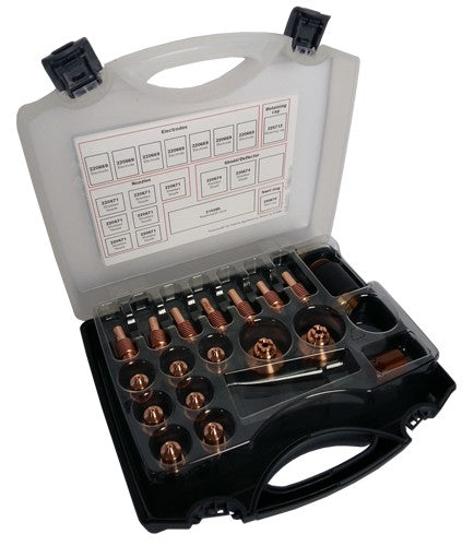 Hypertherm Powermax 45 Hand Consumable Kit 851477