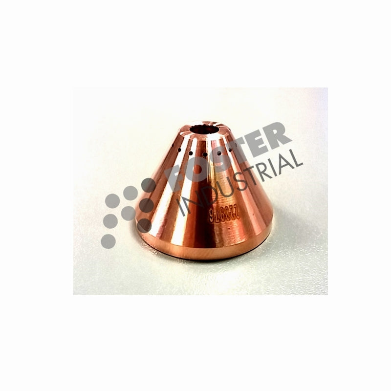 Powermax 125 Mechanised Shield 220976