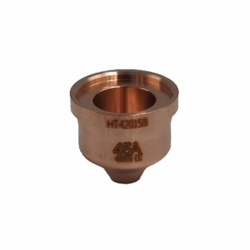 Hypertherm Powermax 125-45 AMP Nozzle 420158