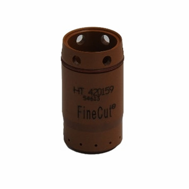 Powermax 125 Finecut Swirl Ring 420159