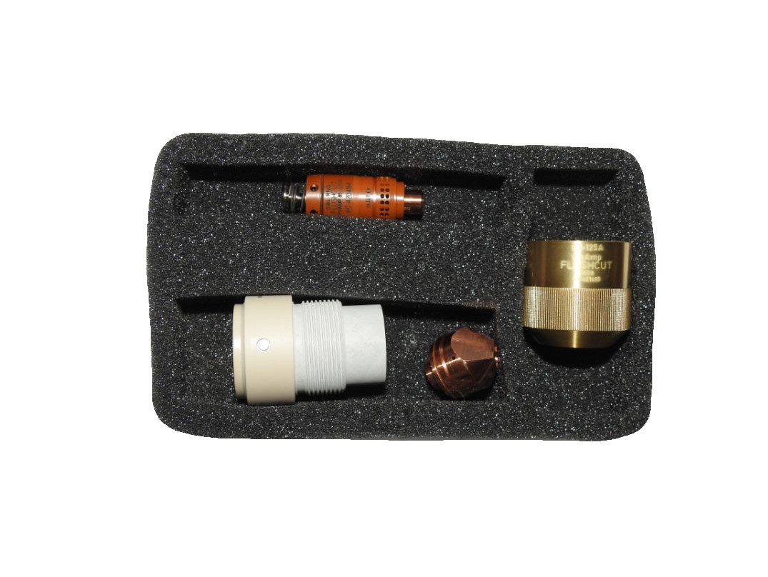 Hypertherm 428713 Flushcut Hyamp 125A Starter Kit