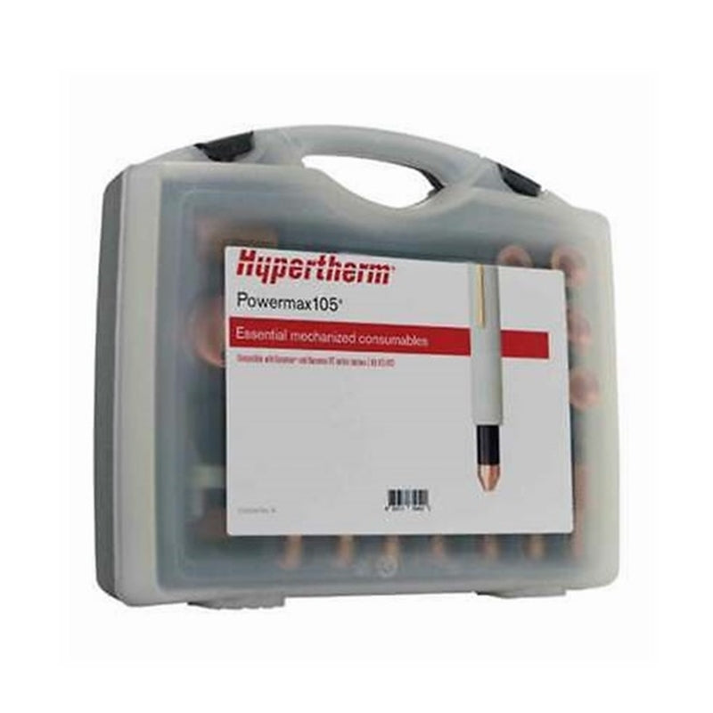 Powermax 105 Hand Consumable Kit 851471