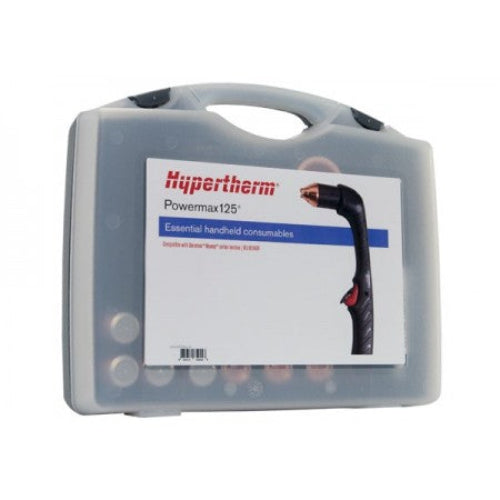 Powermax 125 Consumable Kit 851474