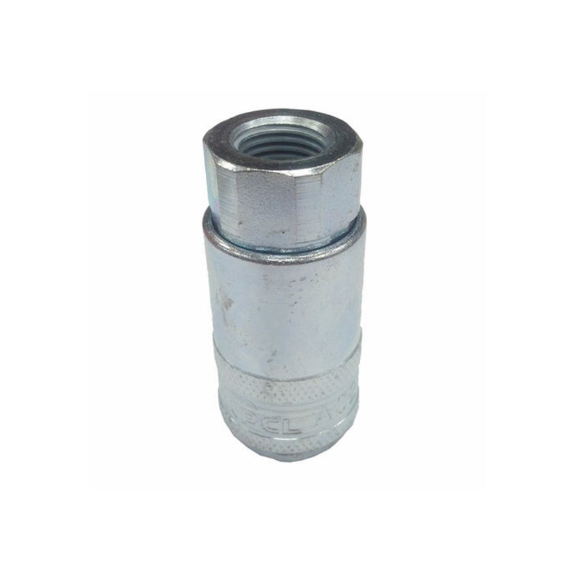 Air Coupler PCL 1/4" BSP Female