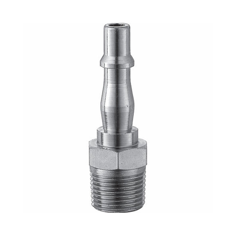 Air Coupler PCL 1/4" BSP Male Adaptor