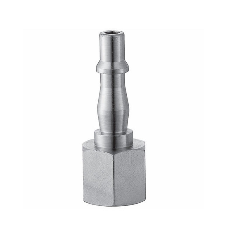 Air Coupler 1/4" BSP Female Adaptor
