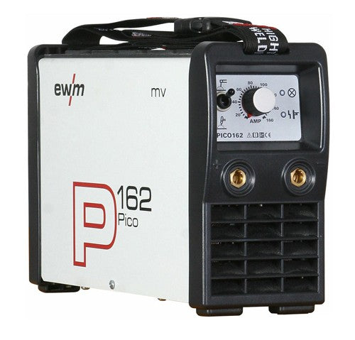 EWM Pico 162MV Stick Welder