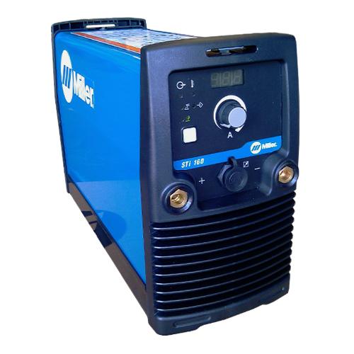 Miller 160 STI Stick Welder 059016012