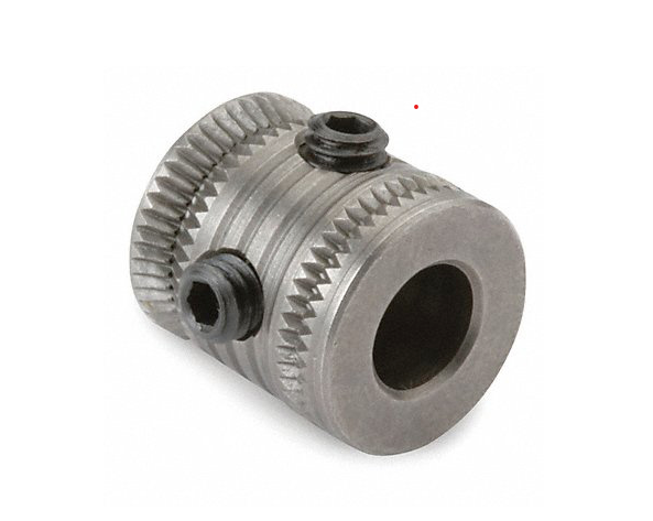 Miller Ali Dual Groove Roller 136135