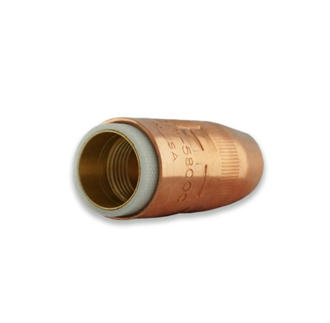 Centerfire N-5800C Thread on Nozzle