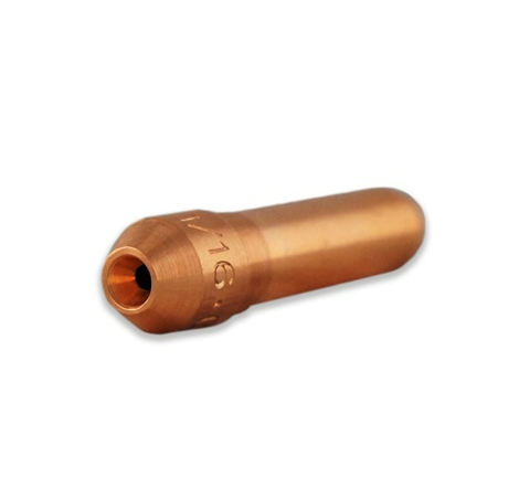 Centerfire T-062 Contact Tip 1/16