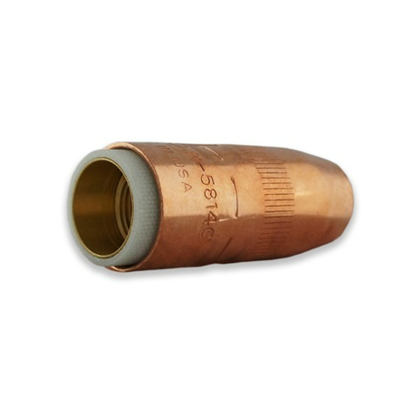  Centerfire N-5814C Thread on Nozzle 