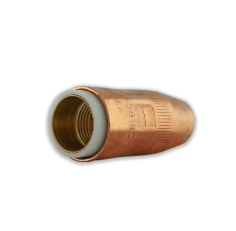 Centerfire N-5818C Thread On Nozzle 