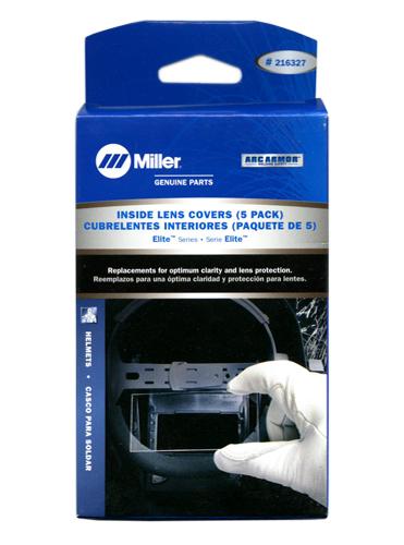 Miller Elite Inside Lens Cover 216327