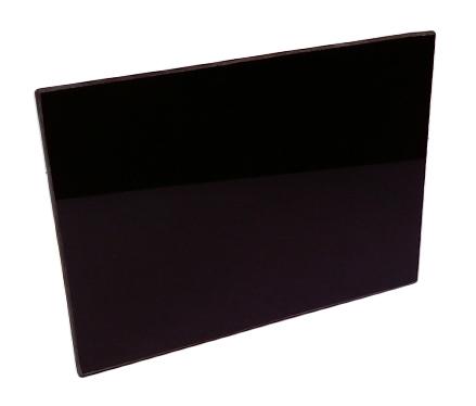 4.25 X 3.25 EW 12 Welding Helmet Lens