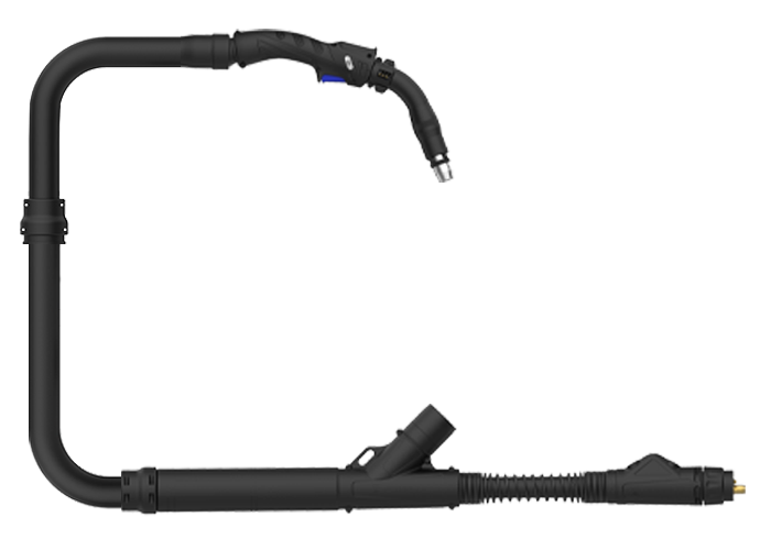 ARC Torchology X3 Air Cooled Torch 4MTR