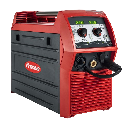 Fronius TransSteel  2200C Multi-process MIG/TIG/ARC