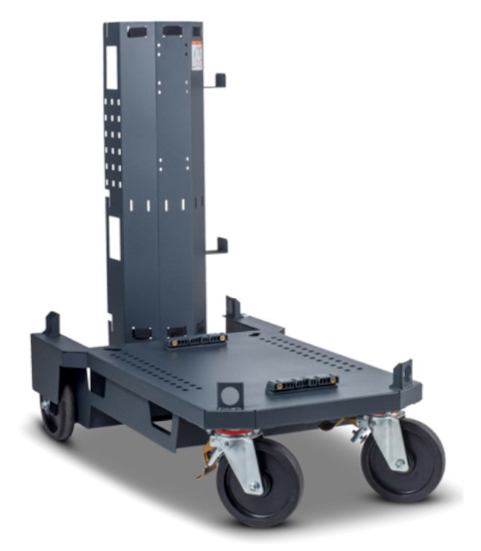 Fronius TU Move 4 Pro Trolley 4,077,034