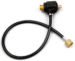 35 Sq mm TIG Torch Power Adaptor