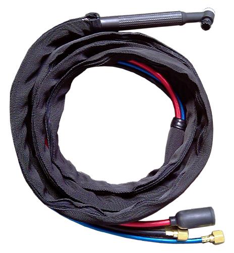WP20 TIG Torch-12 Foot