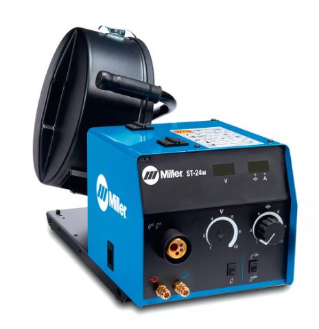 Miller ST-24w Wire Feeder 059007023