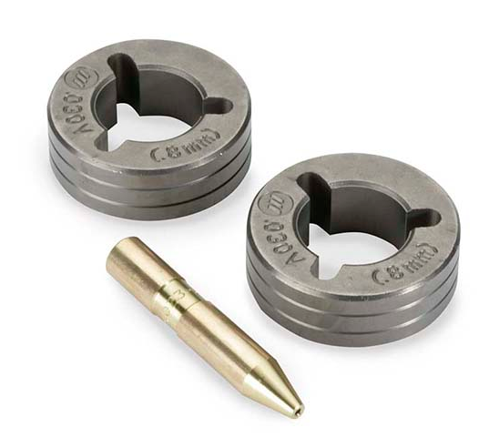 Miller I22 Drive Roll Kit 0.8 mm 079594