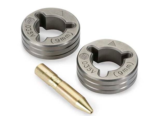 Miller I22 Drive Roll Kit 1.0 mm 079595