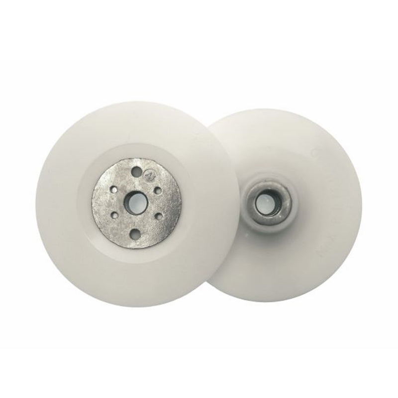 5" Grinder Backing Pad M14