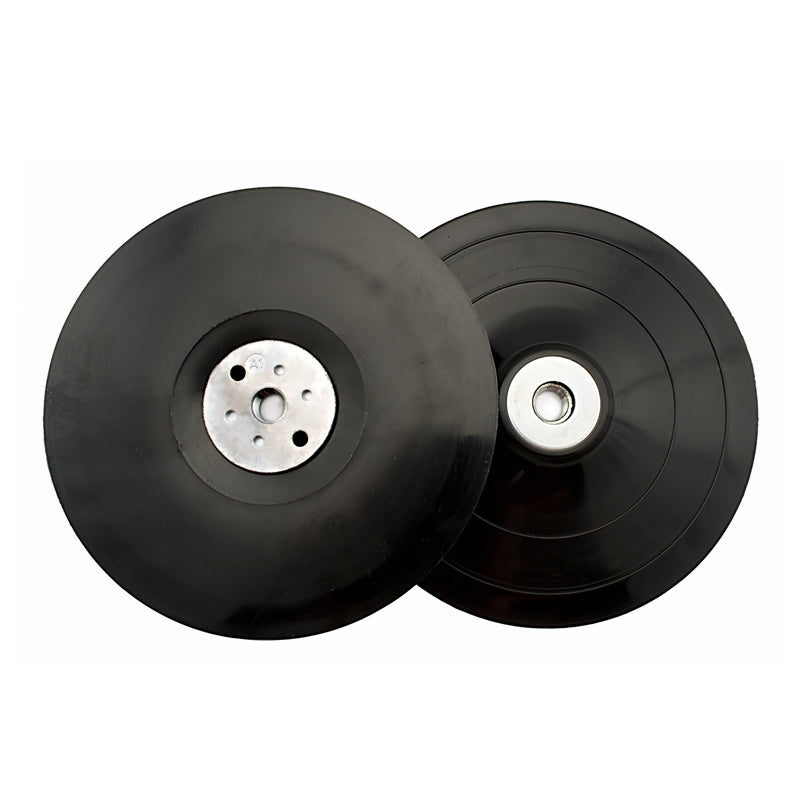 7'' Grinder Backing Pad M14