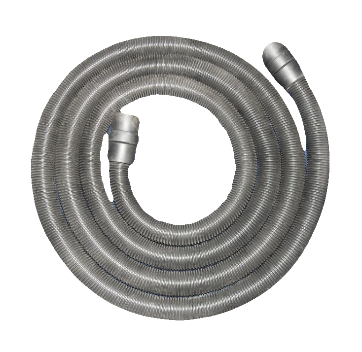 Kemper Minifil Suction Hose 45 mm x 5 Metres