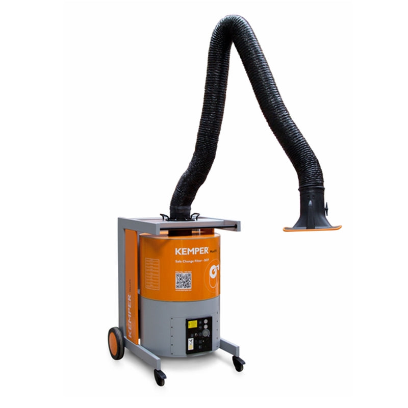 Kemper Maxifil C/W 2 Metre Arm