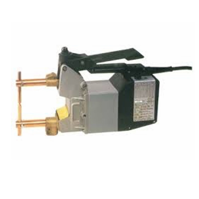 Tecna 2 KVA 7900 Hand Spot Welder-240 Volts