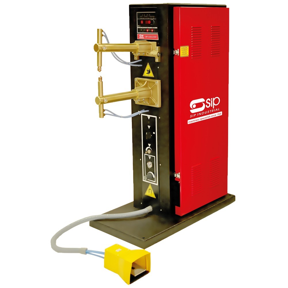 Sip 25 KVA Pneumatic Spot Welder