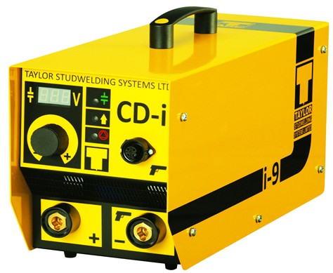 Taylor CDI-9 Stud Welder
