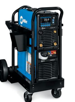 Miller Dynasty 210 AC/DC TIG Runner 907816004