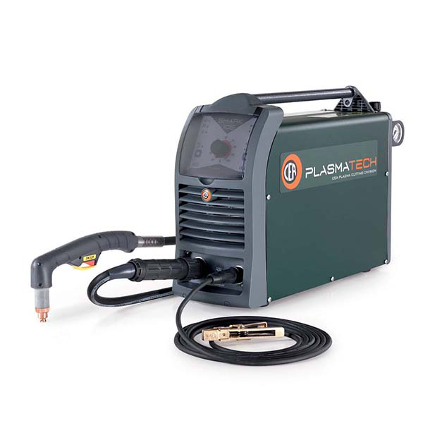 CEA SHARK 105 Plasma Cutting System 
