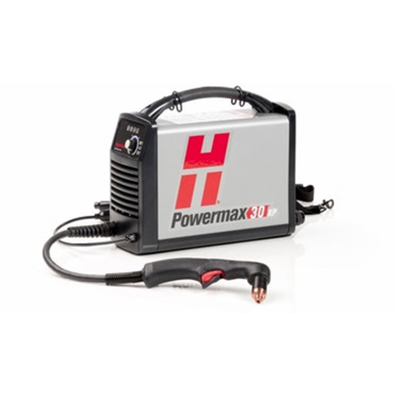Hypertherm Powermax 30 XP Plasma Cutter