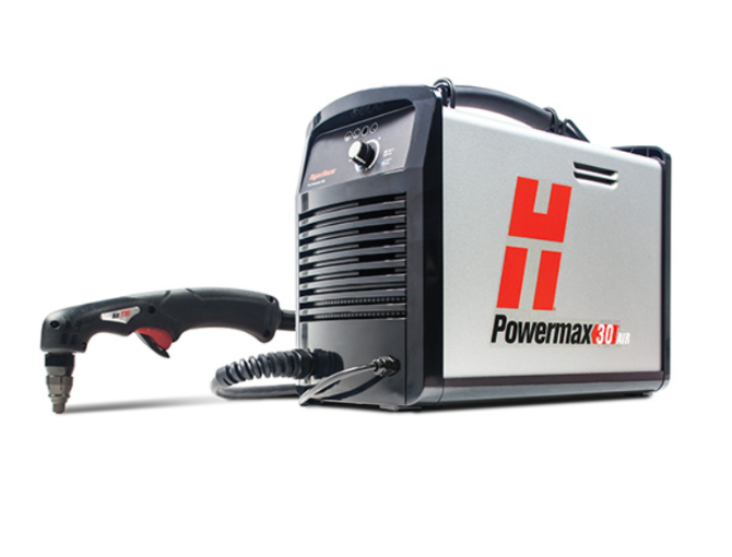 Hypertherm Powermax 30 Air Plasma Cutter 240 Volt