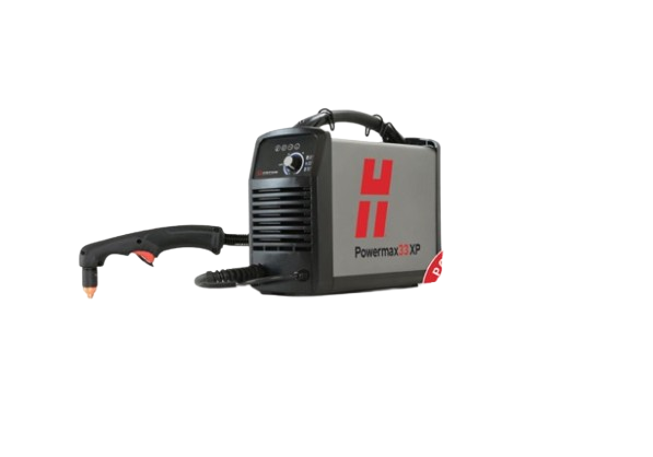 Hypertherm Powermax 33 XP Plasma Cutter