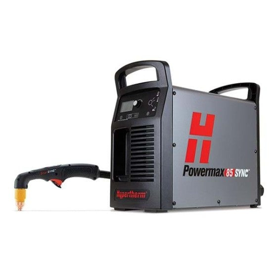 Hypertherm Powermax 85 SYNC Plasma Cutter 087198
