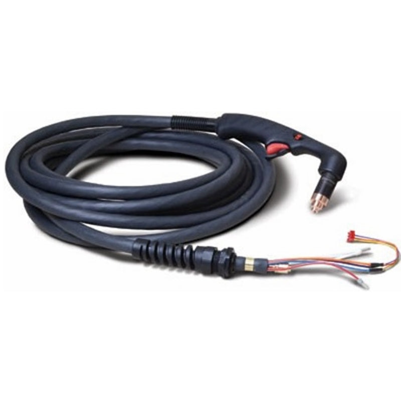 Hypertherm Powermax 600 Duramax Hand Torch-25' 228918